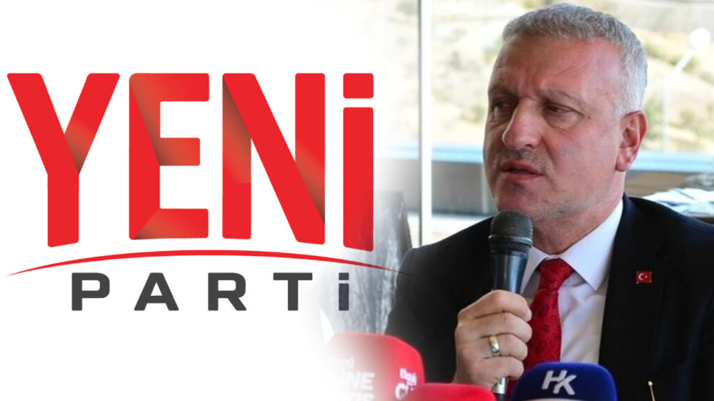 Sarayın başdanışmanı YENİ Parti’yi hedef aldı: Yaptığı benzetme sosyal medyayı ayağa kaldırdı