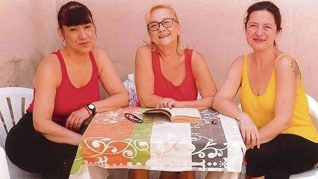 Çiğdem Mater ile Mine Özerden’in cezaevi 2. kez değişti! Bu sefer de Silivri’ye sevk kararı