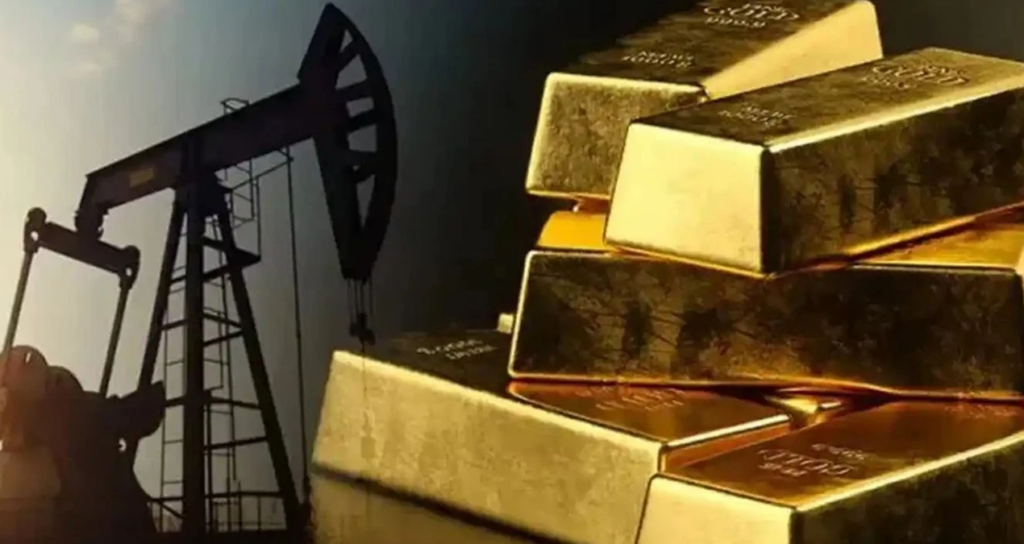 Citi’den ‘kara kuğu’ raporu: Altın ve petrolde sert fiyat şokları kapıda