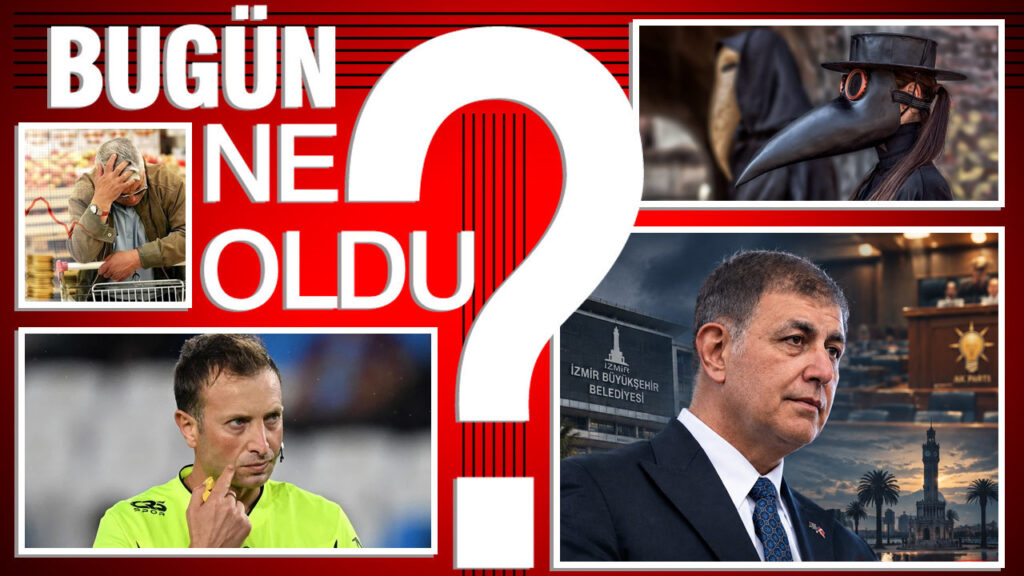 5 Ekim 2026 Türkiye gündeminde ne oldu?